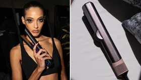 I was a Dyson sceptic until this viral hair tool converted me