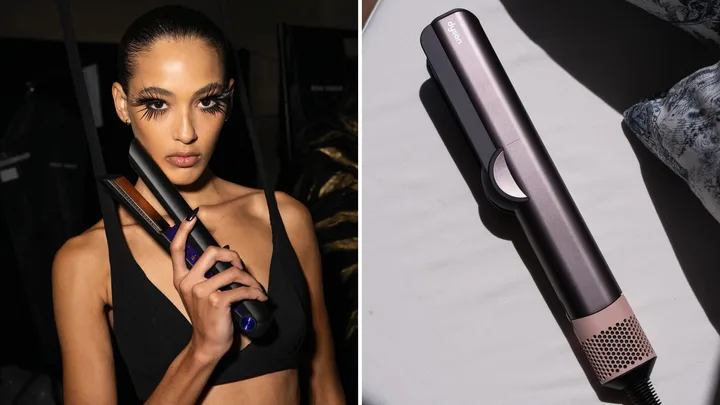 I was a Dyson sceptic until this viral hair tool converted me