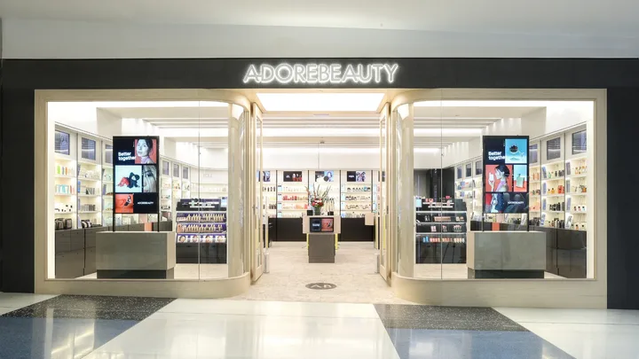 If you missed the Adore Beauty Afterpay Day sale, check this out