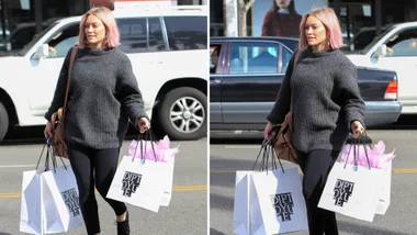 This viral ‘cool girl’ shirt is finally on sale — but not for long