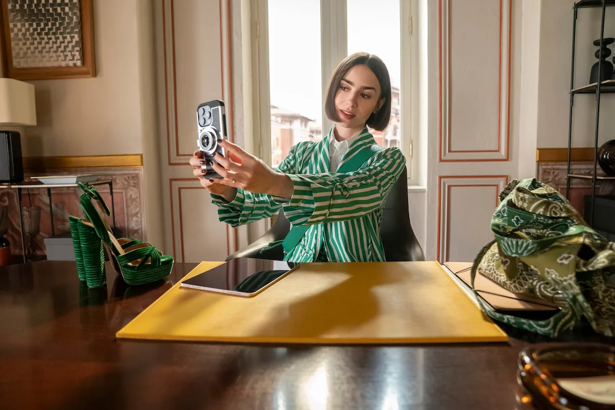 a still from emily in paris season 5