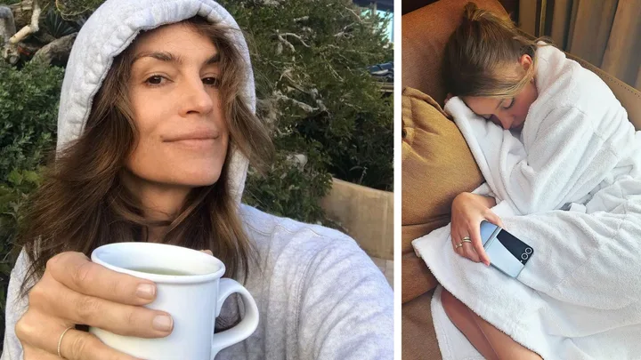 6 homewares we’re shopping from Kmart’s winter range to keep warm