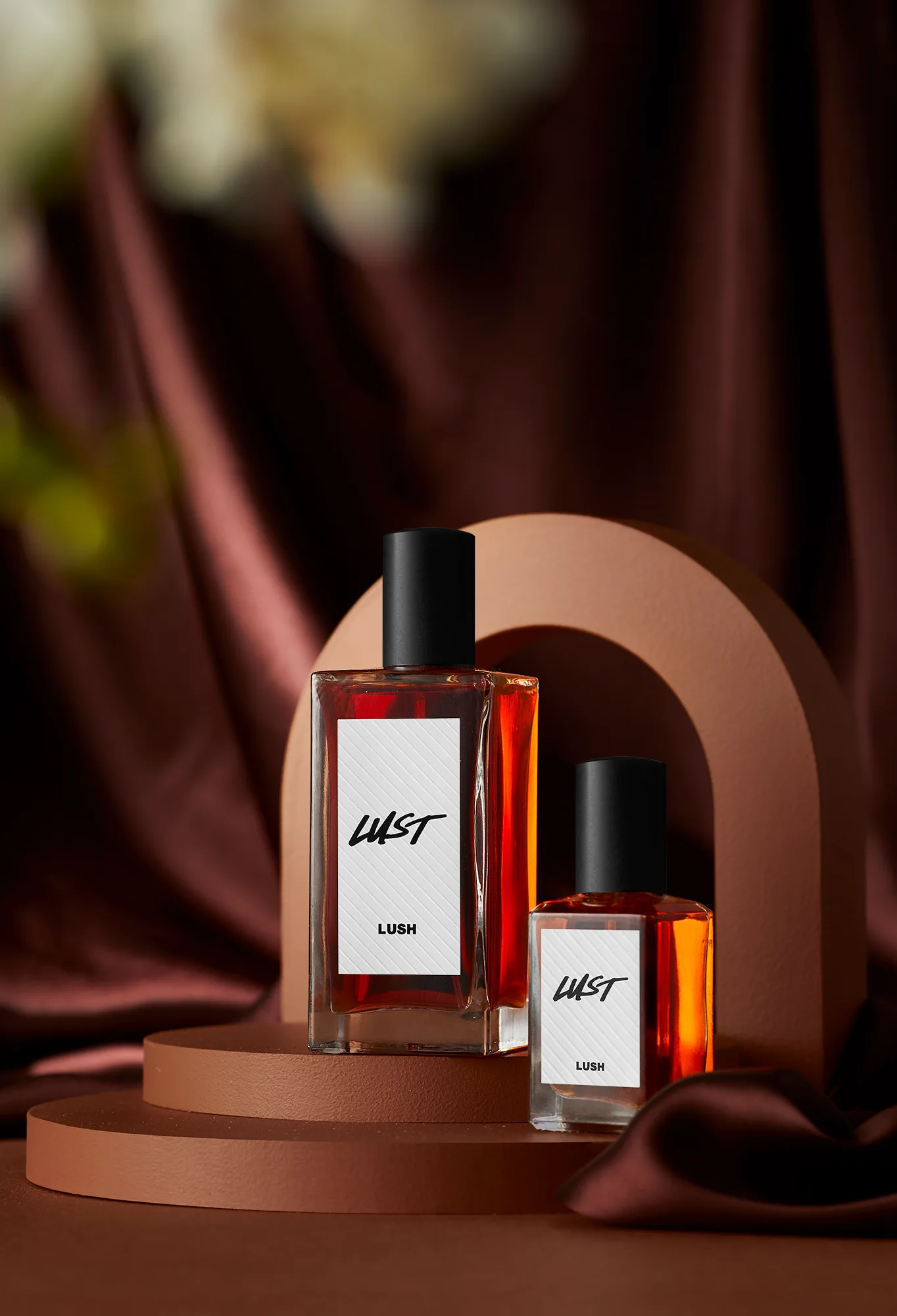 Lush Lust 