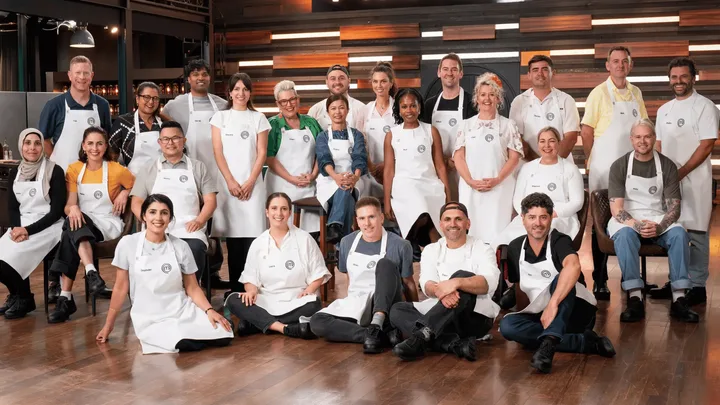 MasterChef Australia 2025: Who has left the kitchen?