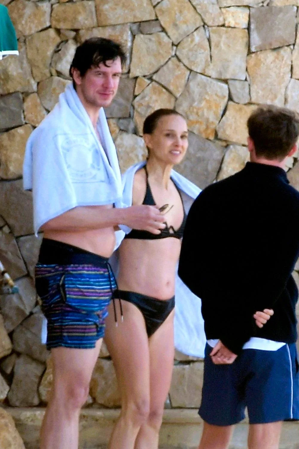 Natalie Portman