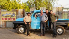 Farmer Wants A Wife 2025: Winner leaked