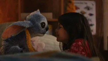 Lilo and Stitch