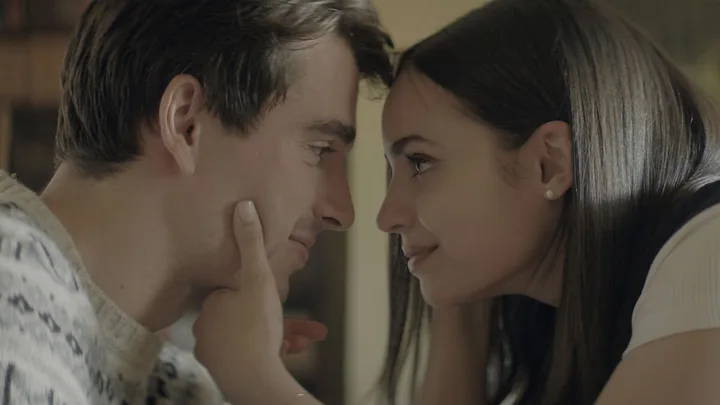 We have another campus romance coming to our screens and we are *so* excited
