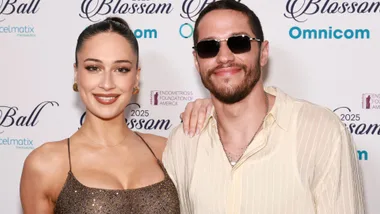 Does Pete Davidson have a new girlfriend?