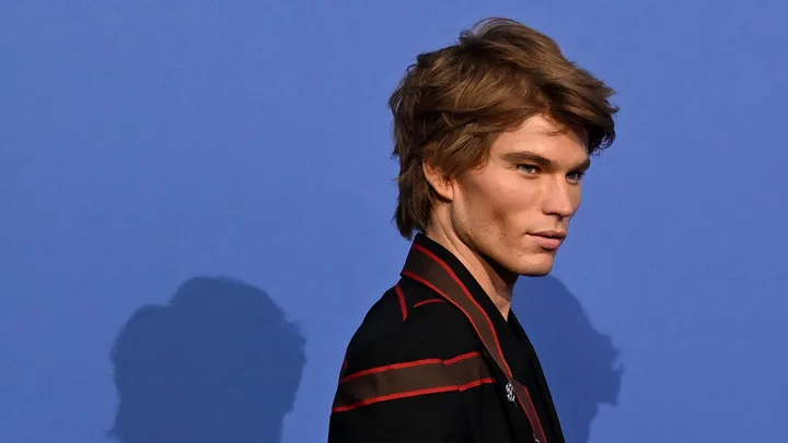 From Byron Bay to the runways of LA: Jordan Barrett has risen to the top of the fashion world