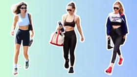 Okay pilates princesses it’s time to accessorise: Take the studio home with these great accessories