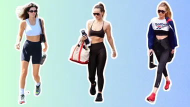 Okay pilates princesses it’s time to accessorise: Take the studio home with these great accessories