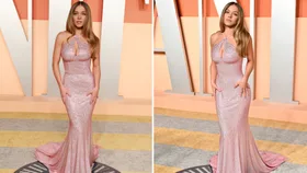 The foolproof product behind Sydney Sweeney’s red carpet tan