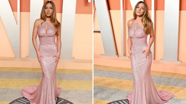 The foolproof product behind Sydney Sweeney’s red carpet tan