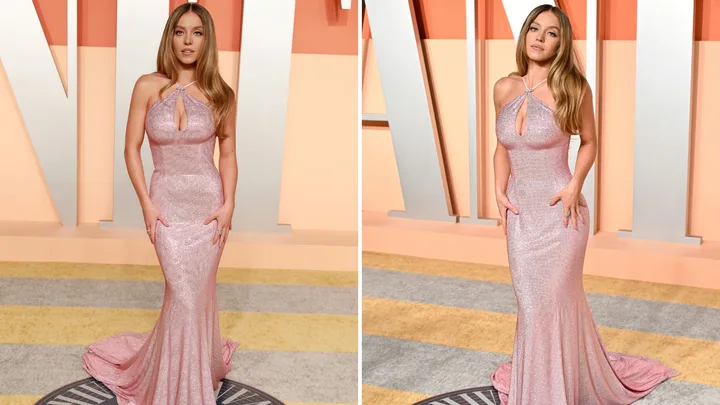 The foolproof product behind Sydney Sweeney’s red carpet tan