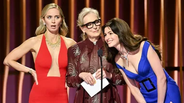 ‘The Devil Wears Prada’ sequel is officially happening