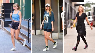 The *must have* shoe of the season that everyone will be talking about