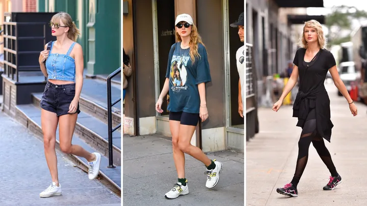 The *must have* shoe of the season that everyone will be talking about