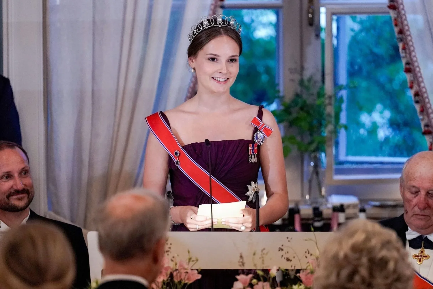 Princess ingrid 