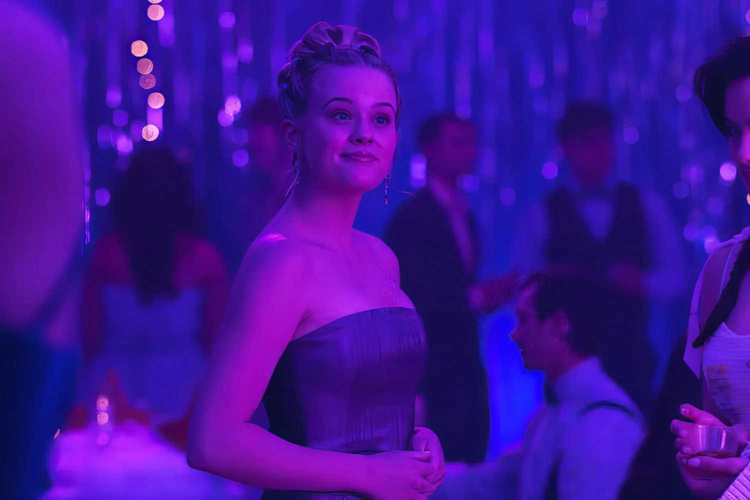 Ava Phillippe