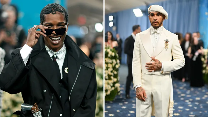 The Met Gala looks we’re obsessed with (and shopping immediately)