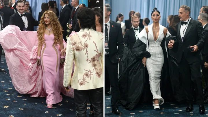 The $160 shoe we spotted on the heels of Met Gala celebs this year