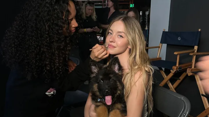 Sydney Sweeney’s favourite $50 moisturiser is about to go on sale