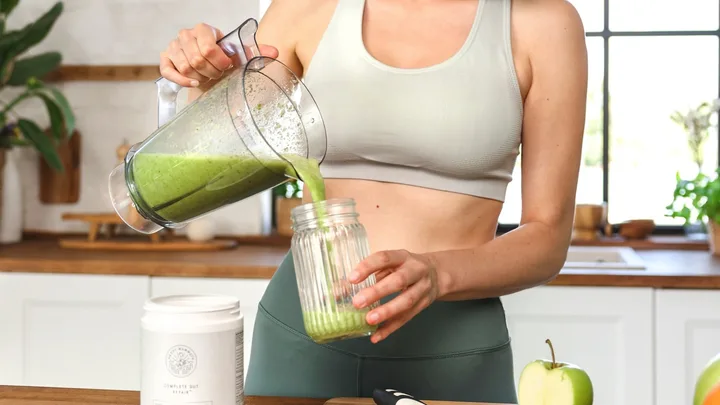 Why is everyone so obsessed with their gut health? 