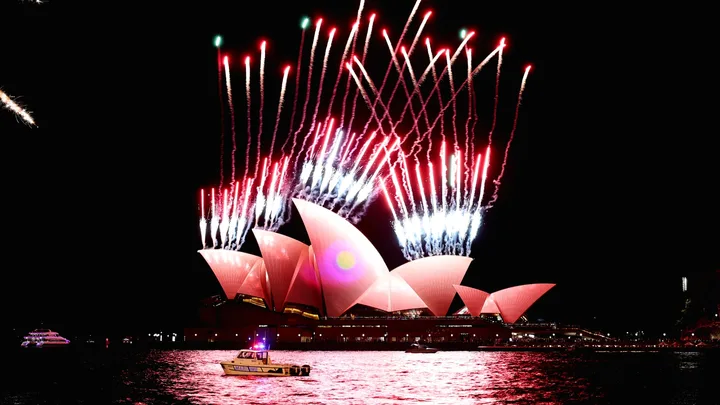 Vivid 2025 is lighting up the city – here’s how to make the most of it