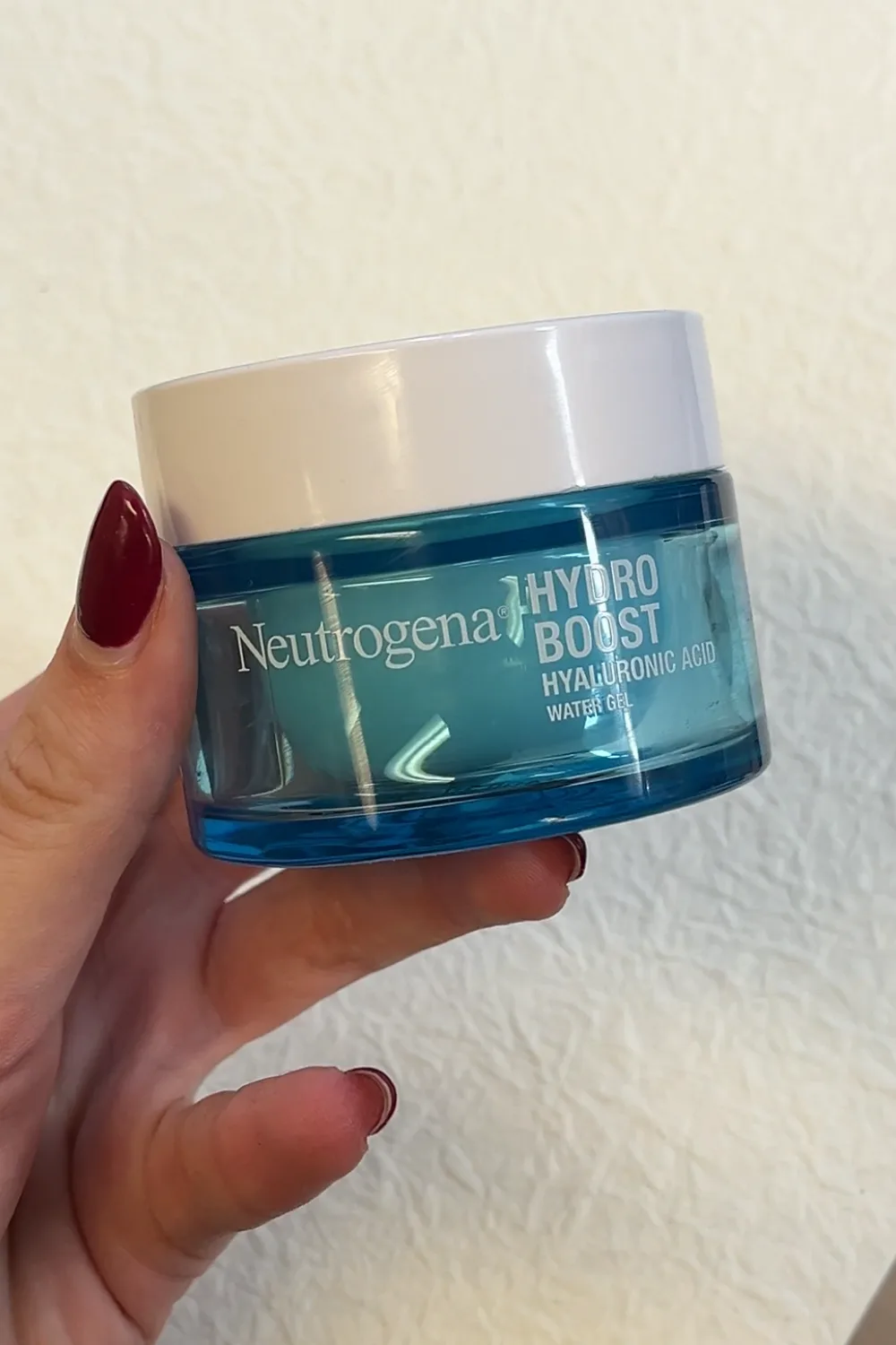 Neutrogena Hydro Boost Water Gel