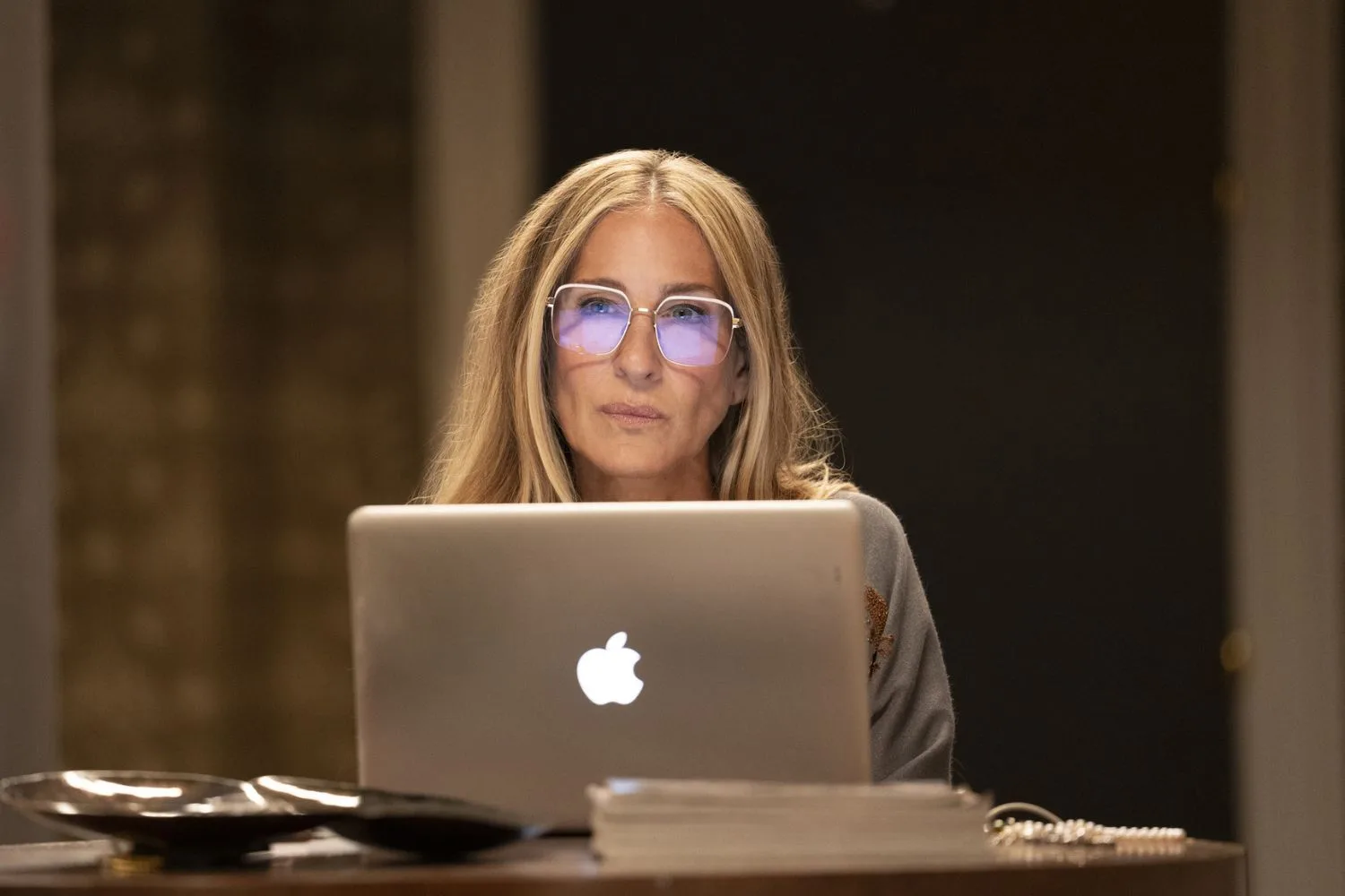 sarah jessica parker