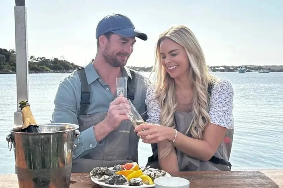 FWAW 2025: Are Farmer Thomas and Clarette still together?