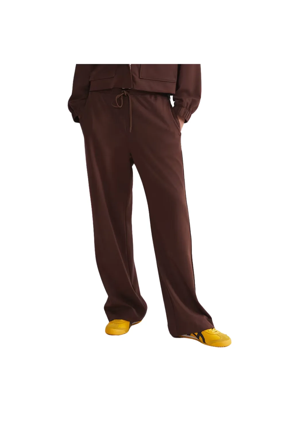 Loungewear Trackpants