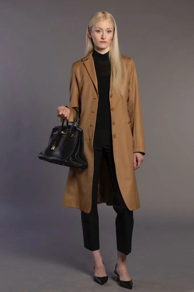 Sarah Pidgeon as CBK