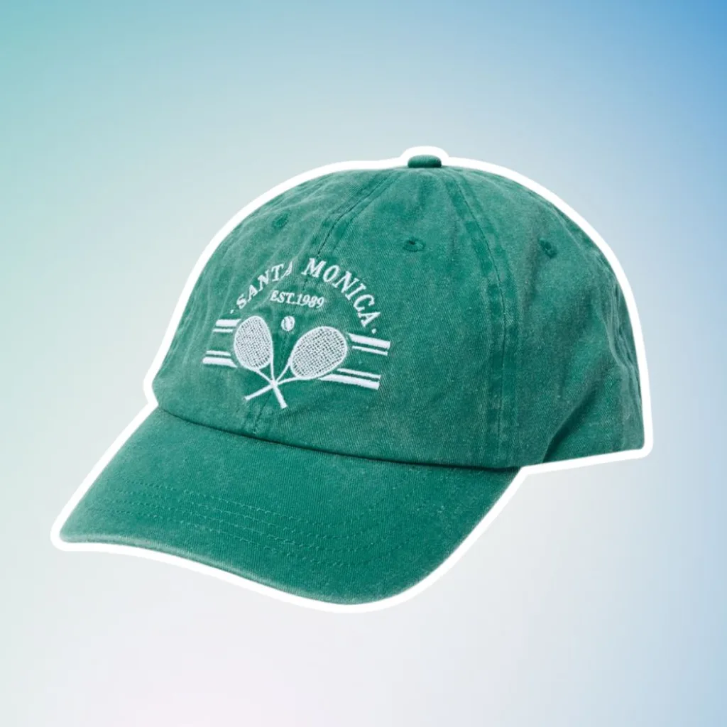 big w travel hat
