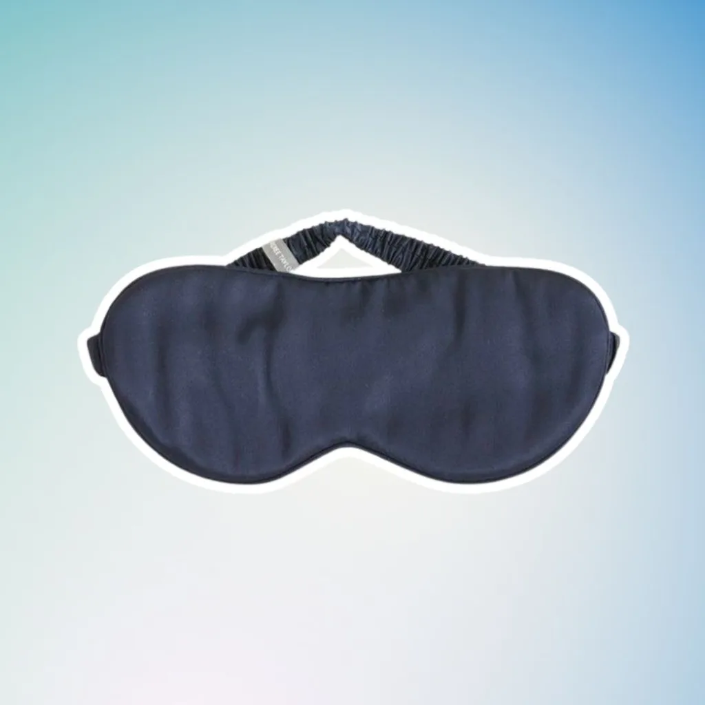 big w travel eye mask for sleep