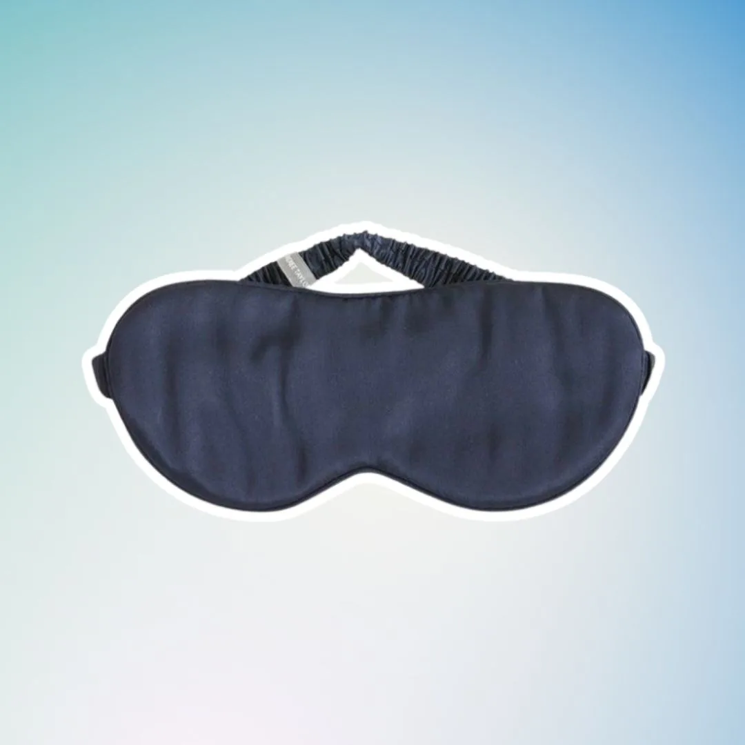 big w travel eye mask for sleep