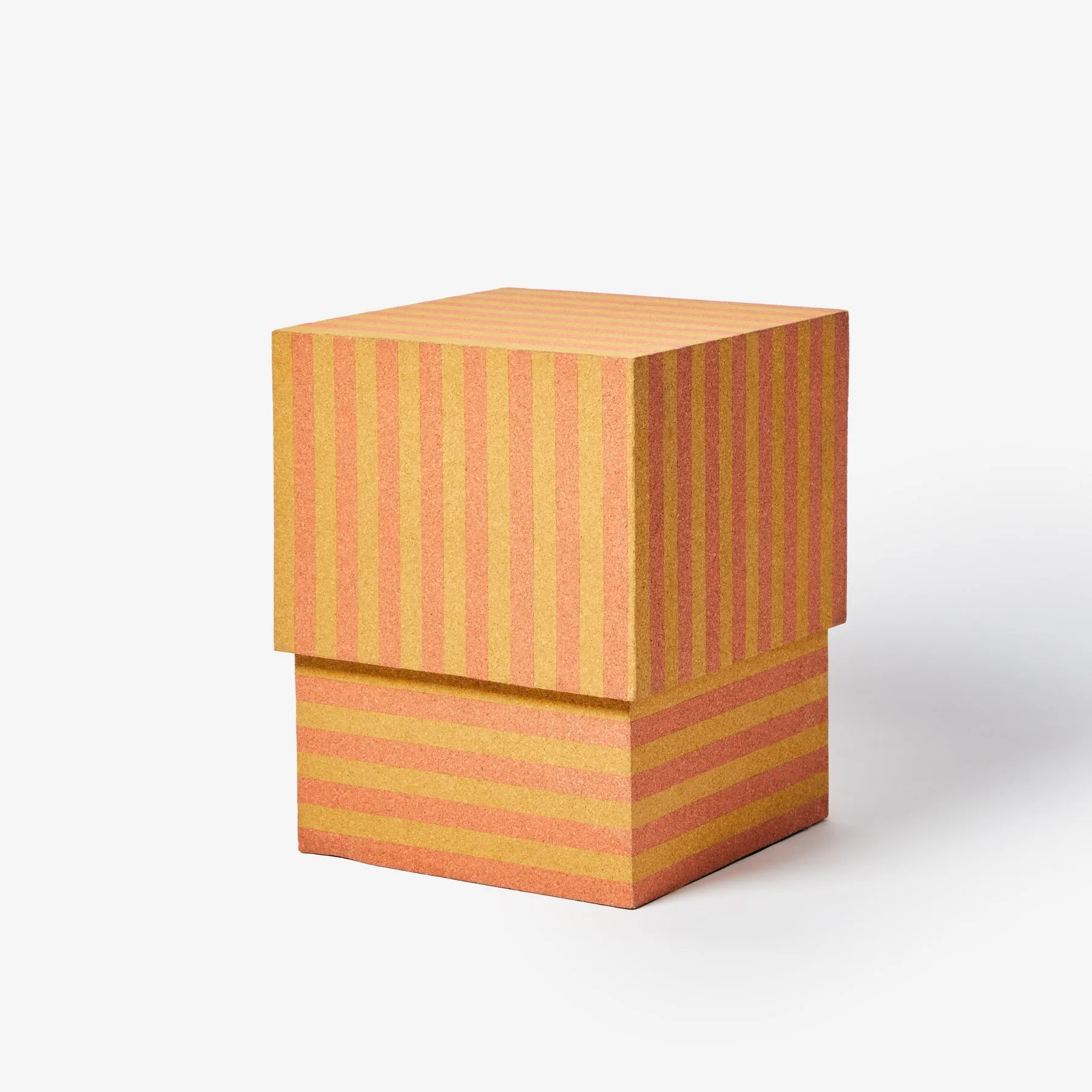 Bonnie & Neil side table