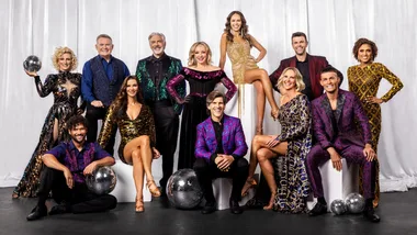 Who’s been eliminated from Dancing with the Stars? The complete list