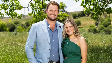Are Farmer Wants A Wife’s Corey and Keeley still together?
