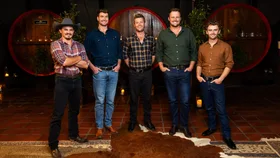 Tears and a shock twist? Yeah, the Farmer Wants A Wife reunion was *wild*