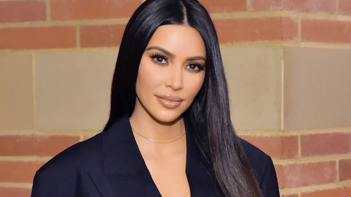 Kim Kardashian