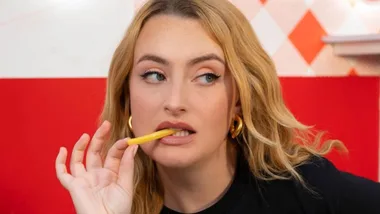 How ‘Chicken Shop Date’ became the hottest (and weirdest) series on the internet