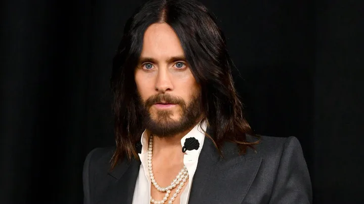 Jared Leto denies allegations of sexual misconduct