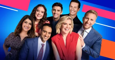 The Project hosts