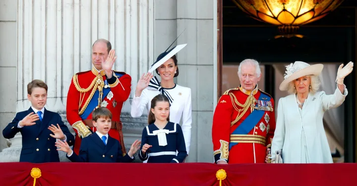 Trooping the Colour 2025: Everything you need to know about the King’s birthday celebration