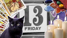 Bad luck or magical? Your Friday the 13th survival guide