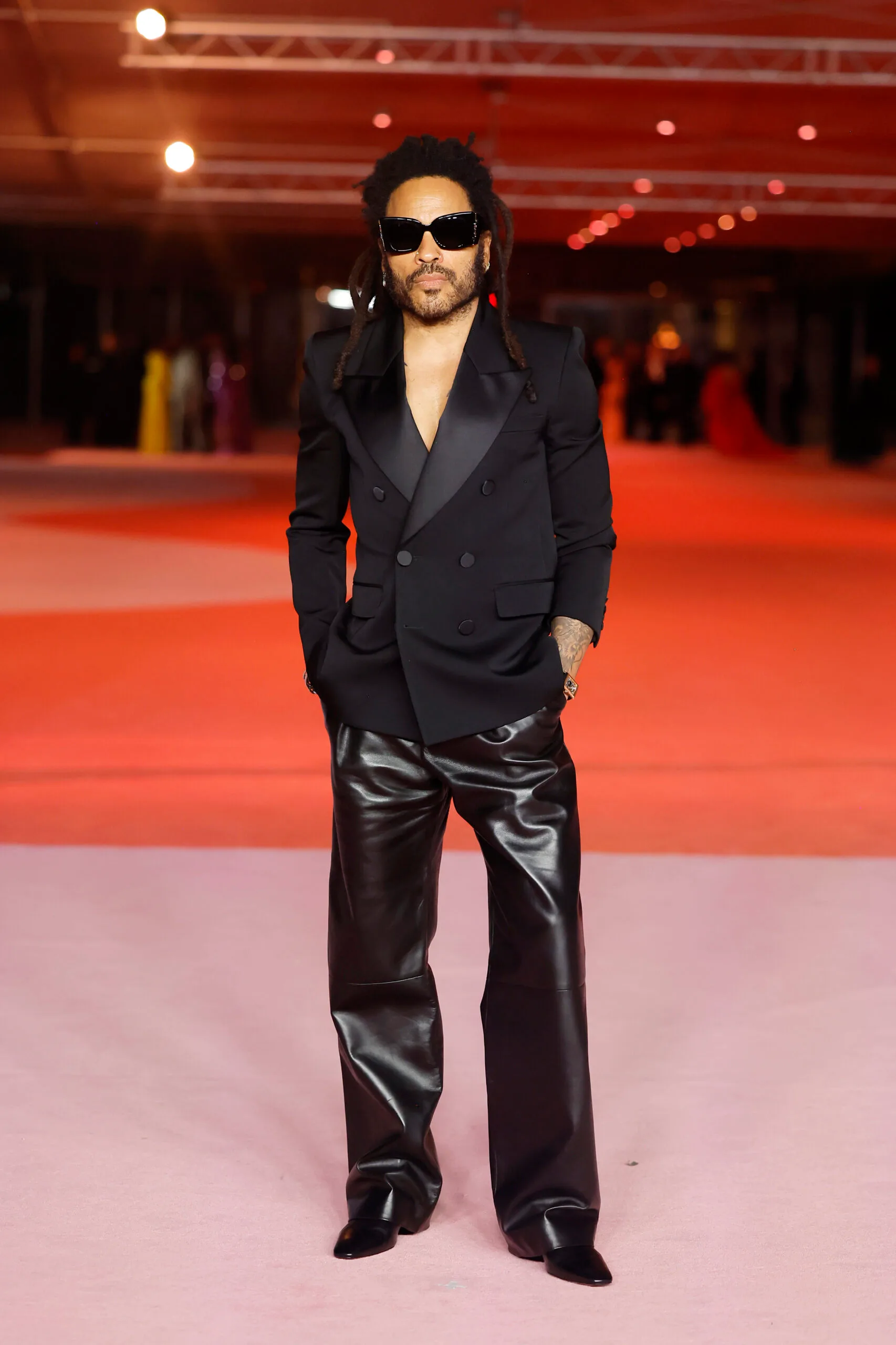 lenny kravitz