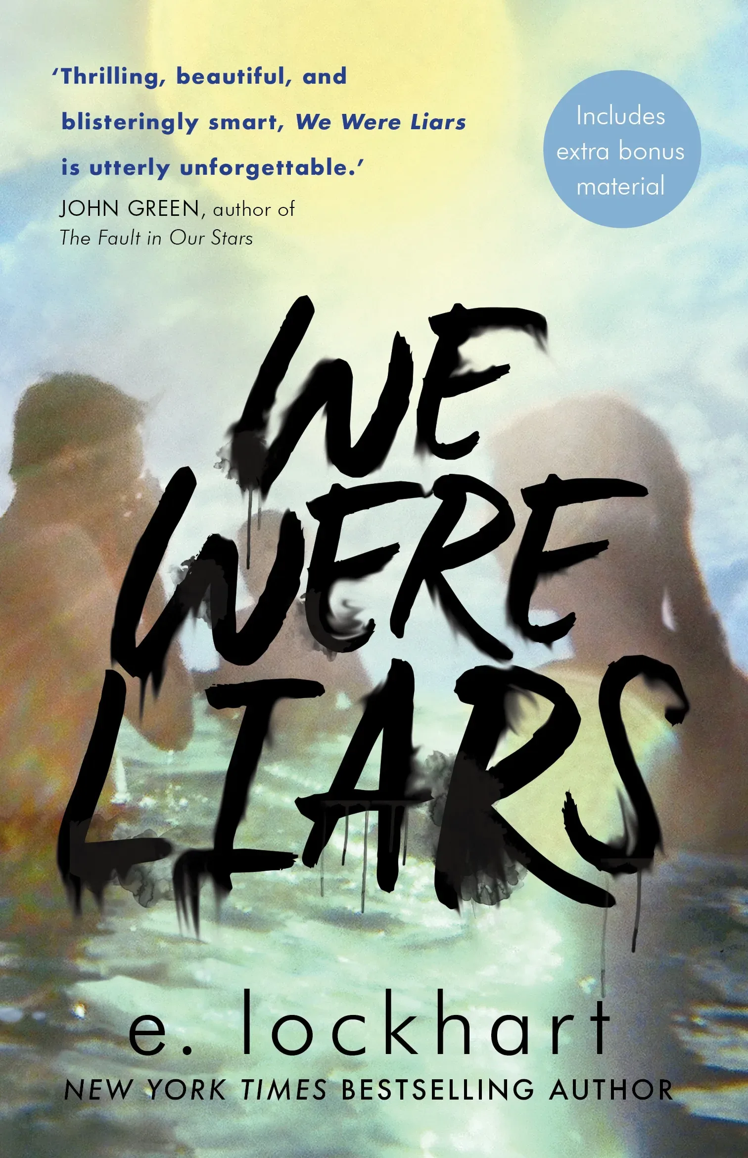 we were liars