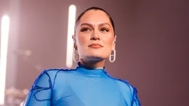 jessie j cancer diagnosis